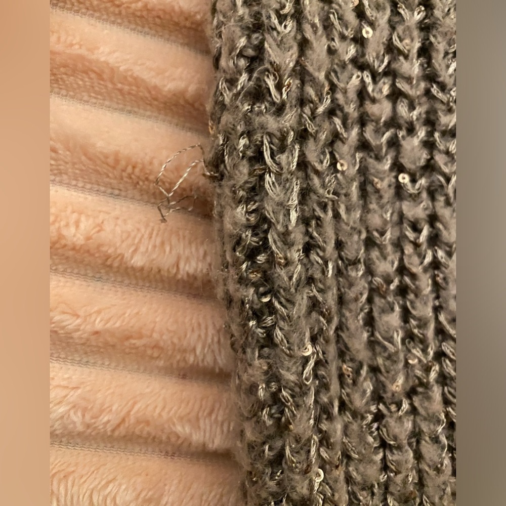 2 Sweater Dress Bundle - Size S - Picture 9 of 9